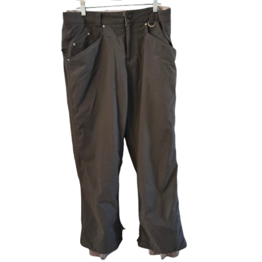 Burton ski pants